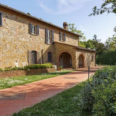 Podere Fignano, Holiday Home - Apartments Fully Renovated 2024 Montaione Exterior photo