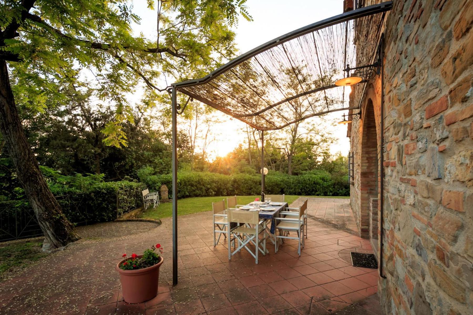 Podere Fignano, Holiday Home - Apartments Fully Renovated 2024 Montaione Exterior photo