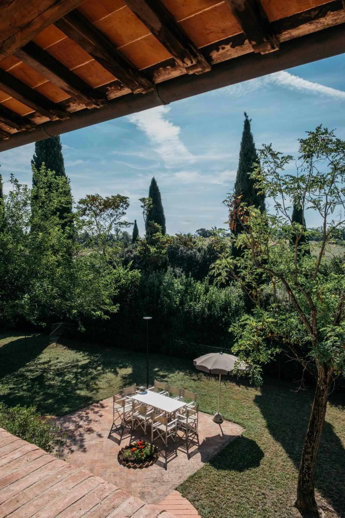 Podere Fignano, Holiday Home - Apartments Fully Renovated 2024 Montaione Exterior photo
