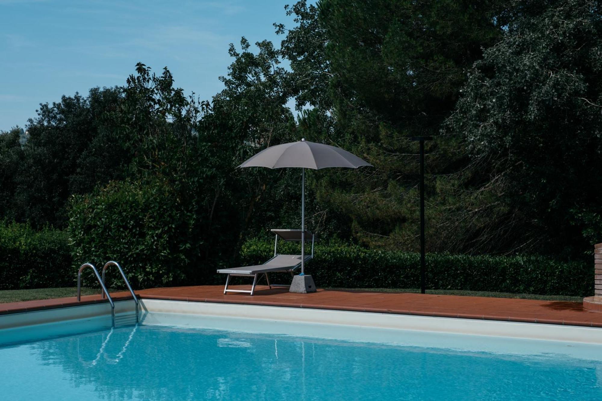 Podere Fignano, Holiday Home - Apartments Fully Renovated 2024 Montaione Exterior photo