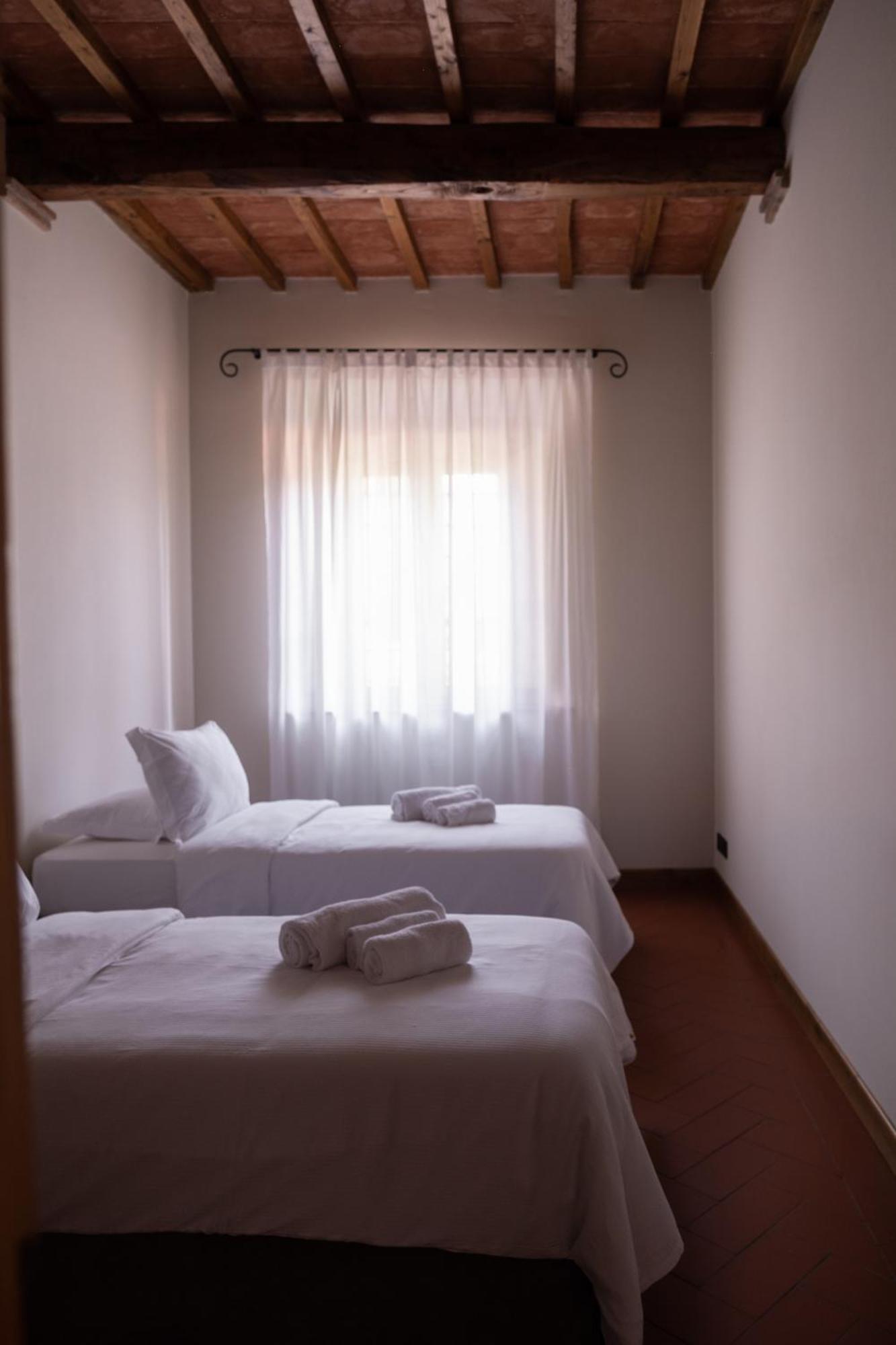 Podere Fignano, Holiday Home - Apartments Fully Renovated 2024 Montaione Exterior photo