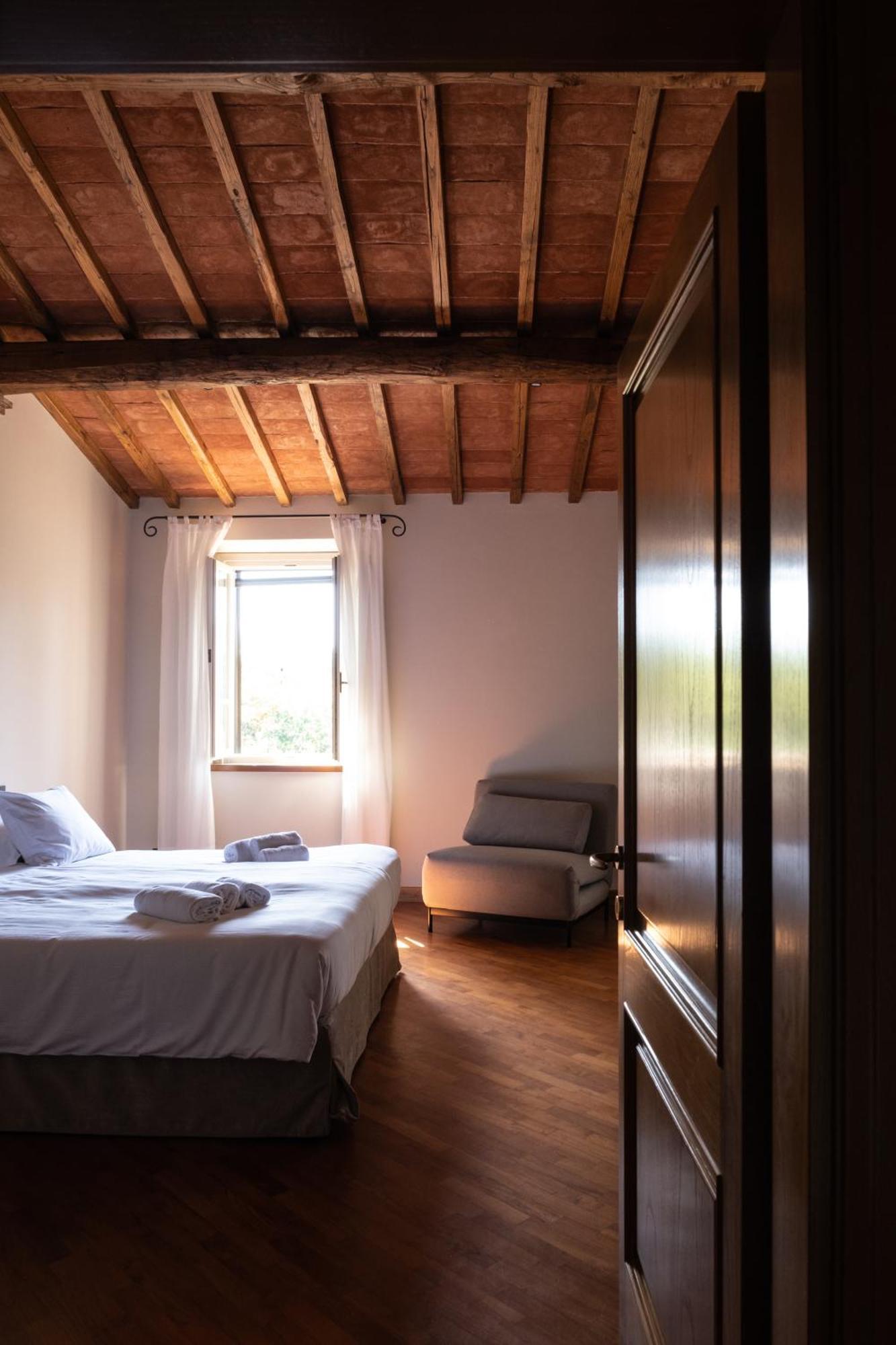 Podere Fignano, Holiday Home - Apartments Fully Renovated 2024 Montaione Room photo