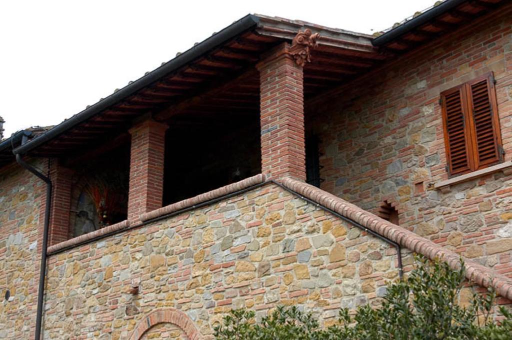 Podere Fignano, Holiday Home - Apartments Fully Renovated 2024 Montaione Exterior photo