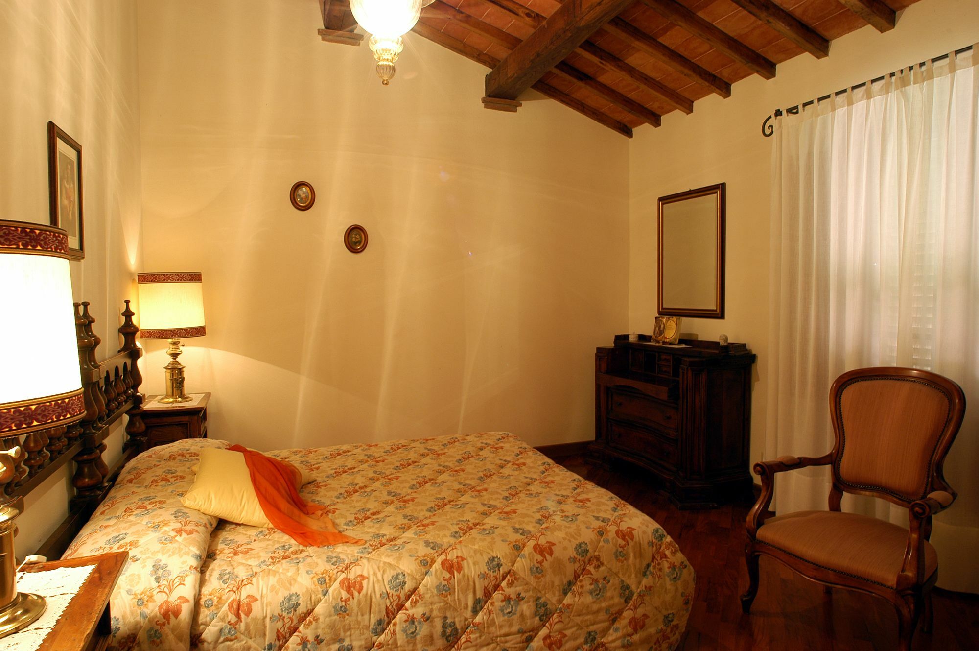 Podere Fignano, Holiday Home - Apartments Fully Renovated 2024 Montaione Exterior photo