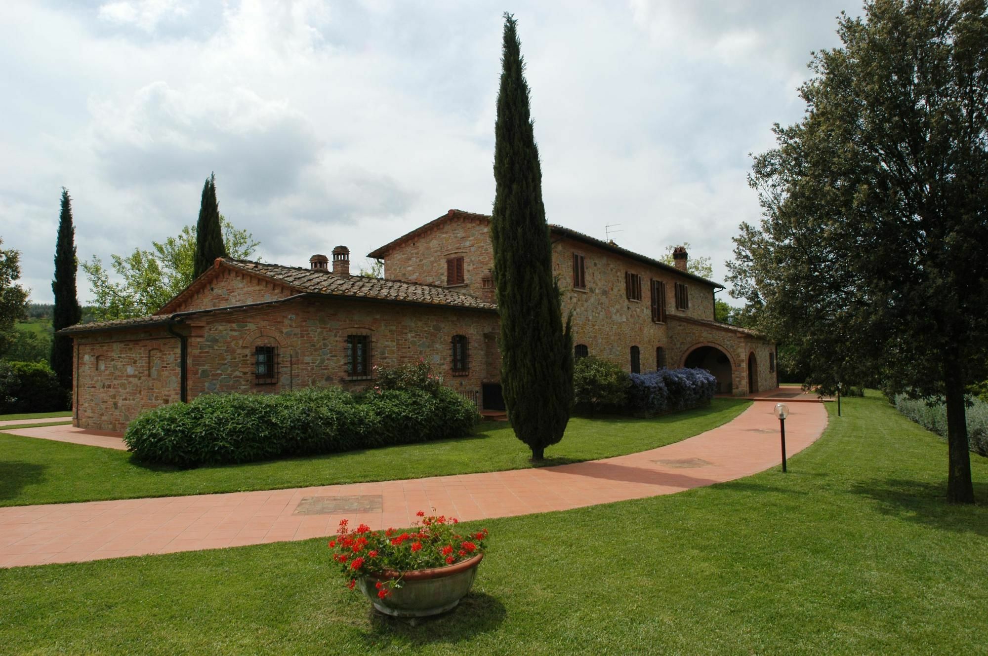 Podere Fignano, Holiday Home - Apartments Fully Renovated 2024 Montaione Exterior photo